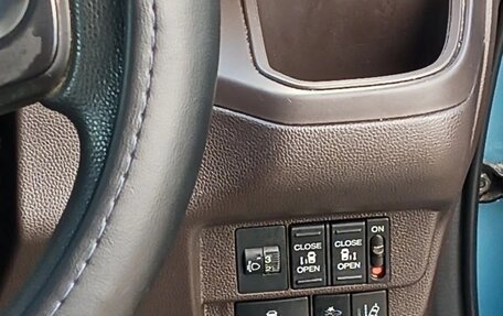 Honda Freed II, 2019 год, 1 600 000 рублей, 9 фотография