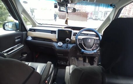 Honda Freed II, 2019 год, 1 600 000 рублей, 11 фотография