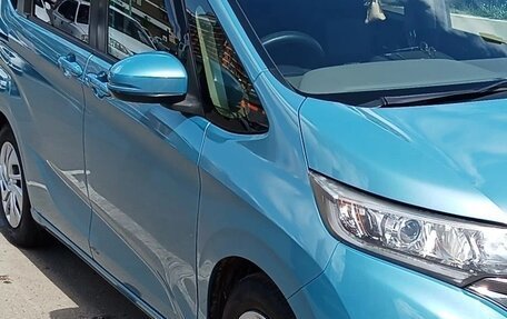Honda Freed II, 2019 год, 1 600 000 рублей, 14 фотография