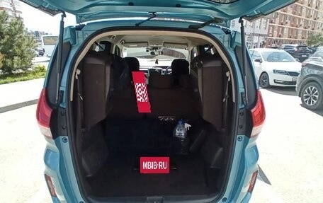 Honda Freed II, 2019 год, 1 600 000 рублей, 7 фотография