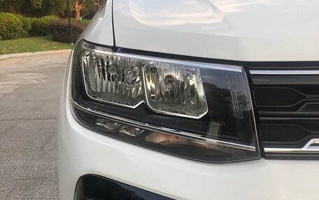 Volkswagen T-Cross I, 2023 год, 1 395 000 рублей, 3 фотография