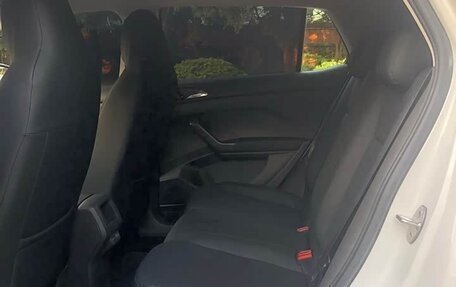 Volkswagen T-Cross I, 2023 год, 1 395 000 рублей, 17 фотография