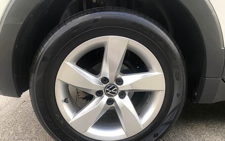 Volkswagen T-Cross I, 2023 год, 1 395 000 рублей, 11 фотография