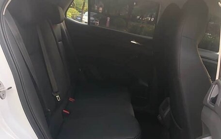 Volkswagen T-Cross I, 2023 год, 1 395 000 рублей, 18 фотография