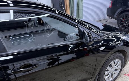 Hyundai Solaris II рестайлинг, 2018 год, 1 289 000 рублей, 3 фотография