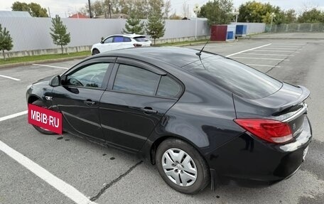 Opel Insignia II рестайлинг, 2012 год, 665 000 рублей, 10 фотография