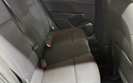 Hyundai Solaris II рестайлинг, 2018 год, 1 289 000 рублей, 5 фотография