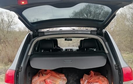 Volkswagen Touareg III, 2003 год, 800 000 рублей, 9 фотография