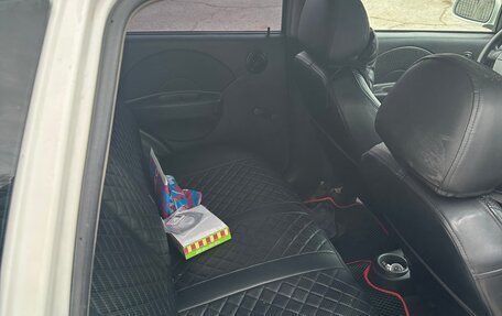 Chevrolet Aveo III, 2006 год, 320 000 рублей, 7 фотография