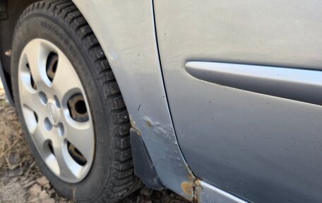 KIA Cerato I, 2005 год, 290 000 рублей, 4 фотография