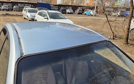 KIA Cerato I, 2005 год, 290 000 рублей, 9 фотография