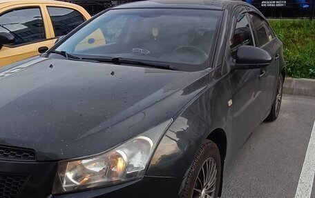 Chevrolet Cruze II, 2011 год, 300 000 рублей, 6 фотография