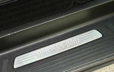 Mercedes-Benz V-Класс, 2017 год, 3 990 000 рублей, 31 фотография