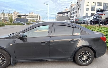 Chevrolet Cruze II, 2011 год, 300 000 рублей, 5 фотография