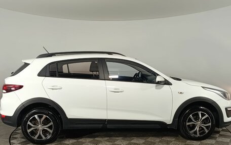KIA Rio IV, 2020 год, 1 690 000 рублей, 8 фотография