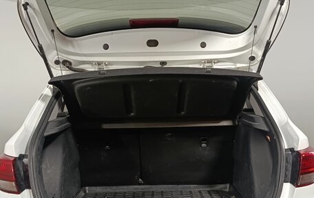 KIA Rio IV, 2020 год, 1 690 000 рублей, 9 фотография