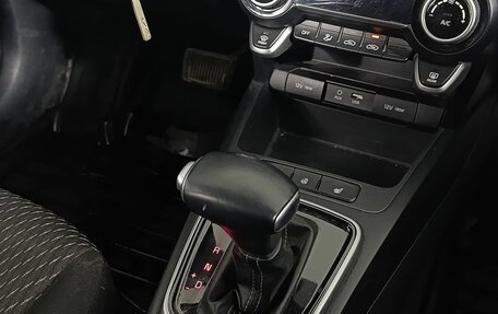 KIA Rio IV, 2020 год, 1 690 000 рублей, 14 фотография