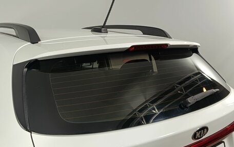 KIA Rio IV, 2020 год, 1 690 000 рублей, 20 фотография