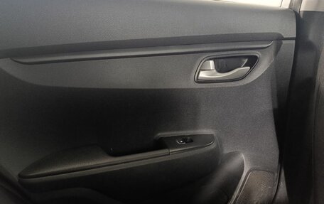 KIA Rio IV, 2020 год, 1 690 000 рублей, 19 фотография