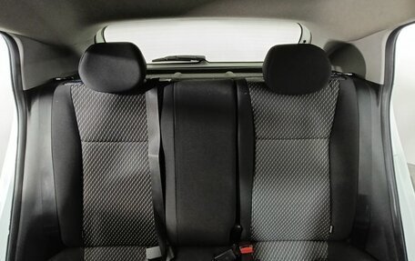 KIA Rio IV, 2020 год, 1 690 000 рублей, 17 фотография