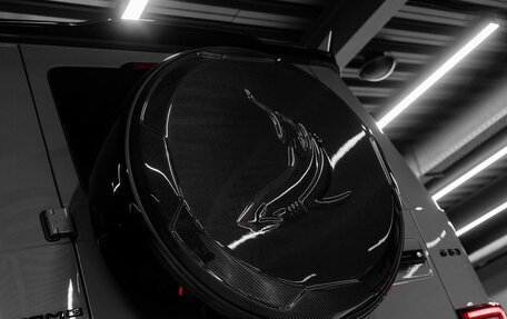 Mercedes-Benz G-Класс AMG, 2025 год, 36 900 000 рублей, 8 фотография