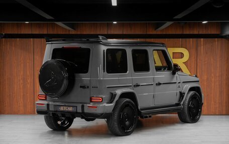 Mercedes-Benz G-Класс AMG, 2025 год, 36 900 000 рублей, 4 фотография