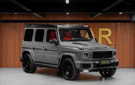 Mercedes-Benz G-Класс AMG, 2025 год, 36 900 000 рублей, 3 фотография