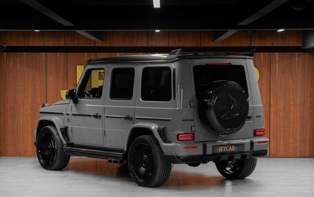 Mercedes-Benz G-Класс AMG, 2025 год, 36 900 000 рублей, 6 фотография