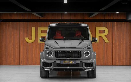 Mercedes-Benz G-Класс AMG, 2025 год, 36 900 000 рублей, 2 фотография