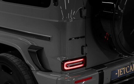 Mercedes-Benz G-Класс AMG, 2025 год, 36 900 000 рублей, 7 фотография