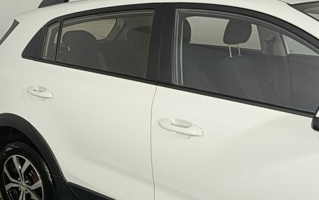 KIA Rio IV, 2020 год, 1 690 000 рублей, 25 фотография