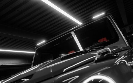 Mercedes-Benz G-Класс AMG, 2025 год, 36 900 000 рублей, 11 фотография