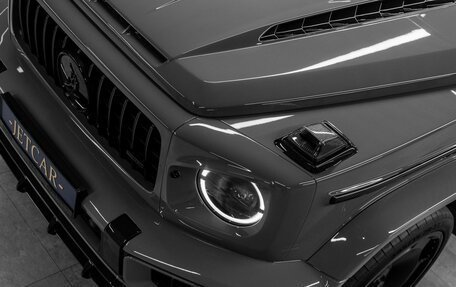 Mercedes-Benz G-Класс AMG, 2025 год, 36 900 000 рублей, 12 фотография