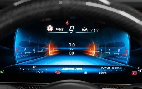 Mercedes-Benz G-Класс AMG, 2025 год, 36 900 000 рублей, 24 фотография