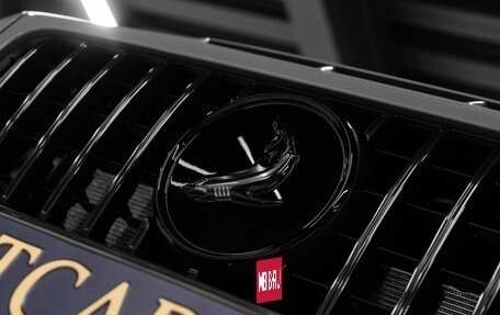 Mercedes-Benz G-Класс AMG, 2025 год, 36 900 000 рублей, 13 фотография