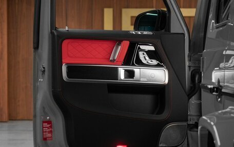 Mercedes-Benz G-Класс AMG, 2025 год, 36 900 000 рублей, 19 фотография
