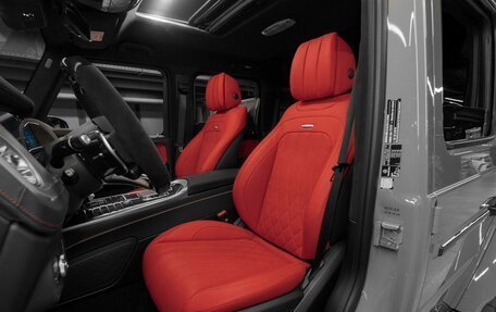 Mercedes-Benz G-Класс AMG, 2025 год, 36 900 000 рублей, 23 фотография