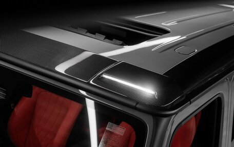 Mercedes-Benz G-Класс AMG, 2025 год, 36 900 000 рублей, 17 фотография