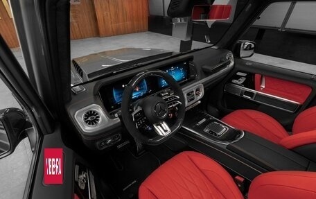 Mercedes-Benz G-Класс AMG, 2025 год, 36 900 000 рублей, 22 фотография