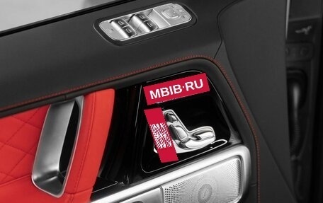 Mercedes-Benz G-Класс AMG, 2025 год, 36 900 000 рублей, 20 фотография