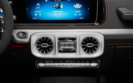 Mercedes-Benz G-Класс AMG, 2025 год, 36 900 000 рублей, 29 фотография