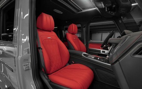 Mercedes-Benz G-Класс AMG, 2025 год, 36 900 000 рублей, 32 фотография