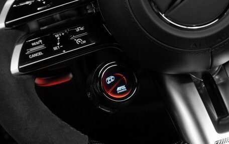 Mercedes-Benz G-Класс AMG, 2025 год, 36 900 000 рублей, 25 фотография