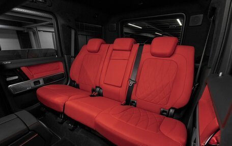 Mercedes-Benz G-Класс AMG, 2025 год, 36 900 000 рублей, 37 фотография