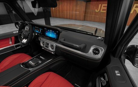 Mercedes-Benz G-Класс AMG, 2025 год, 36 900 000 рублей, 33 фотография