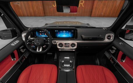 Mercedes-Benz G-Класс AMG, 2025 год, 36 900 000 рублей, 31 фотография