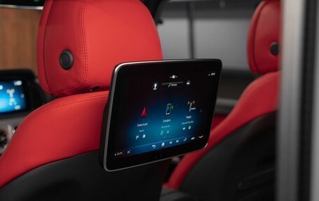 Mercedes-Benz G-Класс AMG, 2025 год, 36 900 000 рублей, 35 фотография