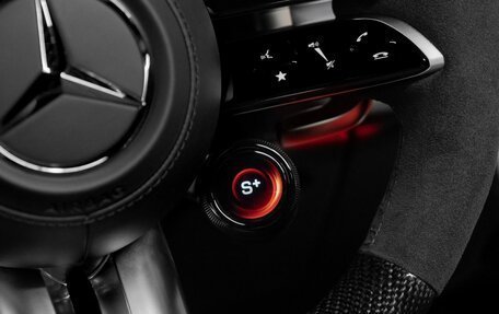 Mercedes-Benz G-Класс AMG, 2025 год, 36 900 000 рублей, 26 фотография