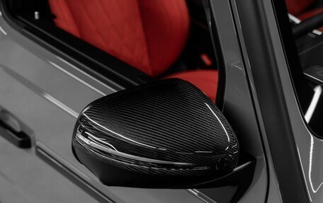 Mercedes-Benz G-Класс AMG, 2025 год, 36 900 000 рублей, 15 фотография