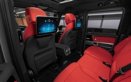 Mercedes-Benz G-Класс AMG, 2025 год, 36 900 000 рублей, 34 фотография